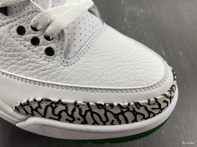 Cheap TBK Pit Oregon Crew 594282233 White Jordan 3 Ducks Retro 0520